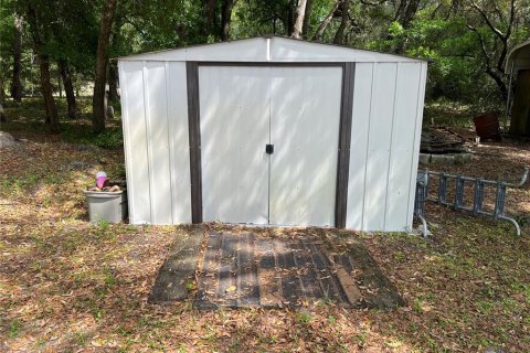 House in Hawthorne, Florida 3 bedrooms, 150.87 sq.m. № 1618144 - photo 27