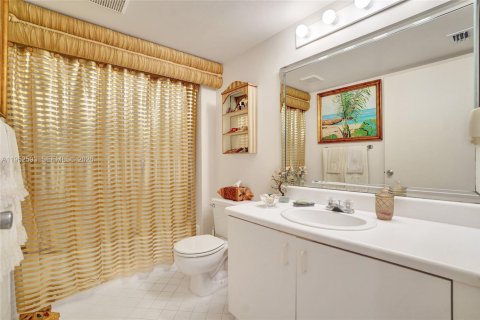 Copropriété à vendre à Pembroke Pines, Floride: 2 chambres, 142.42 m2 № 2010991 - photo 23