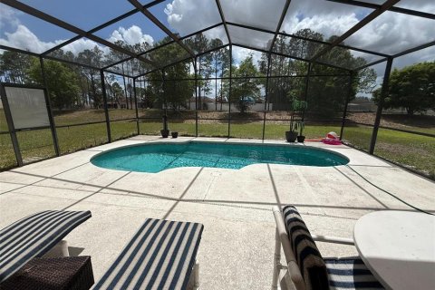 House in Davenport, Florida 3 bedrooms, 161.19 sq.m. № 2195304 - photo 17