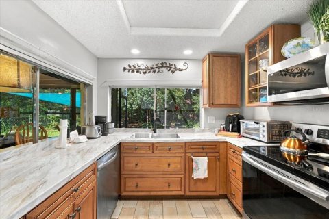 House in Hudson, Florida 3 bedrooms, 141.12 sq.m. № 2432668 - photo 9