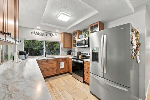 House in Hudson, Florida 3 bedrooms, 141.12 sq.m. № 2432668 - photo 7