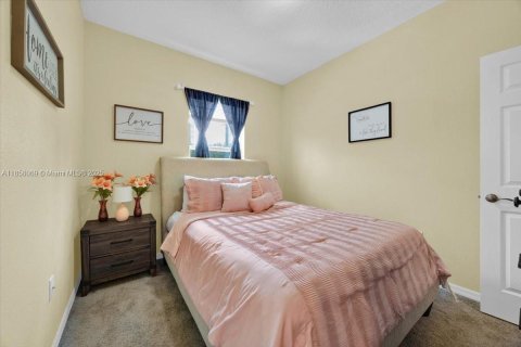 House in Clermont, Florida 3 bedrooms № 1882081 - photo 17