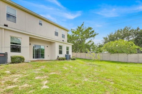 House in Clermont, Florida 3 bedrooms № 1882081 - photo 22