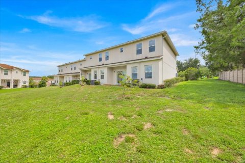 House in Clermont, Florida 3 bedrooms № 1882081 - photo 21