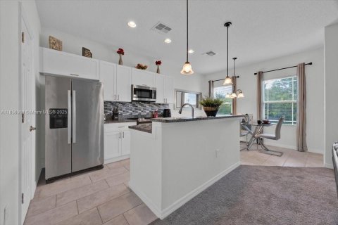 House in Clermont, Florida 3 bedrooms № 1882081 - photo 9