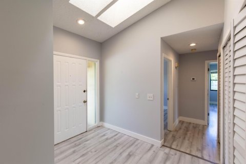 Copropriété à vendre à Wellington, Floride: 3 chambres, 120.77 m2 № 2077808 - photo 10