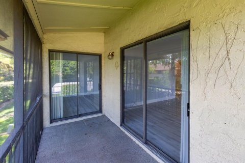Copropriété à vendre à Wellington, Floride: 3 chambres, 120.77 m2 № 2077808 - photo 21