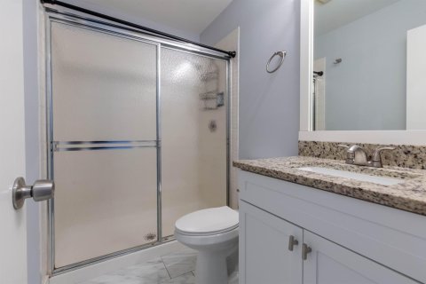 Copropriété à vendre à Wellington, Floride: 3 chambres, 120.77 m2 № 2077808 - photo 13