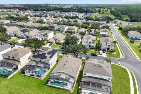 Villa ou maison à vendre à Davenport, Floride: 3 chambres, 160.54 m2 № 2303068 - photo 30