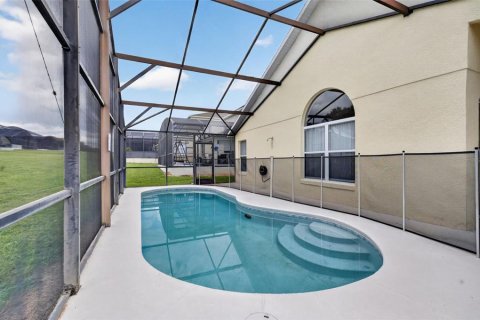 Villa ou maison à vendre à Davenport, Floride: 3 chambres, 160.54 m2 № 2303068 - photo 25