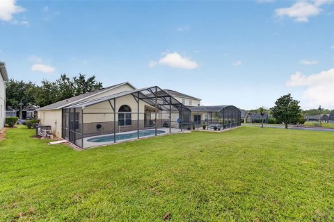 Villa ou maison à vendre à Davenport, Floride: 3 chambres, 160.54 m2 № 2303068 - photo 29
