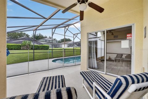 Villa ou maison à vendre à Davenport, Floride: 3 chambres, 160.54 m2 № 2303068 - photo 24