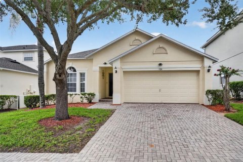 Villa ou maison à vendre à Davenport, Floride: 3 chambres, 160.54 m2 № 2303068 - photo 2