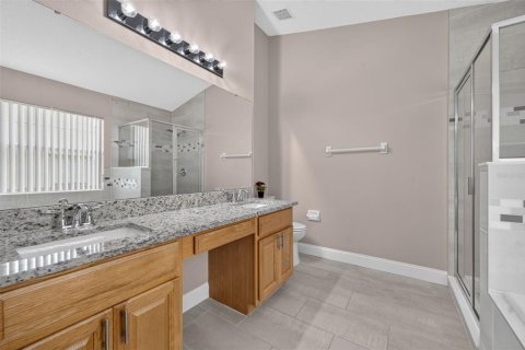 Villa ou maison à vendre à Davenport, Floride: 3 chambres, 160.54 m2 № 2303068 - photo 21