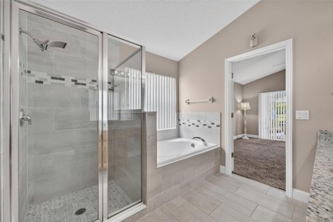Villa ou maison à vendre à Davenport, Floride: 3 chambres, 160.54 m2 № 2303068 - photo 22