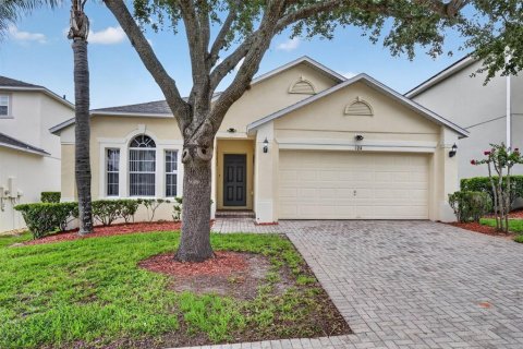 Villa ou maison à vendre à Davenport, Floride: 3 chambres, 160.54 m2 № 2303068 - photo 3