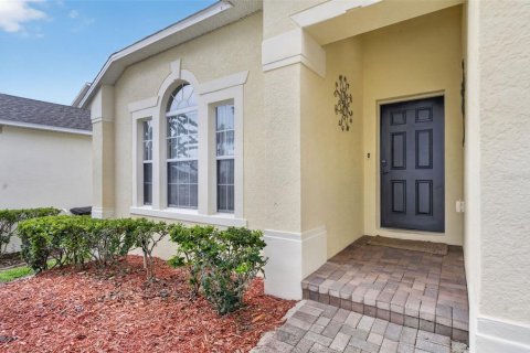 House in Davenport, Florida 3 bedrooms, 160.54 sq.m. № 2303068