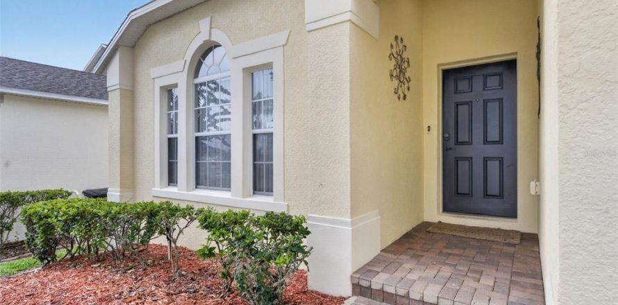 Villa ou maison à Davenport, Floride 3 chambres, 160.54 m2 № 2303068