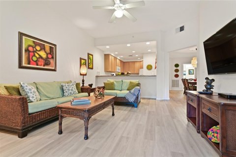 Condominio en alquiler en Kissimmee, Florida, 2 dormitorios, 134.24 m2 № 2204356 - foto 8