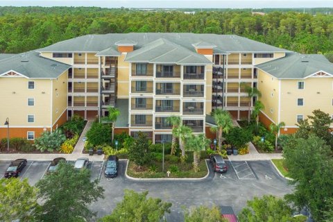 Condo in Kissimmee, Florida, 2 bedrooms № 2204356