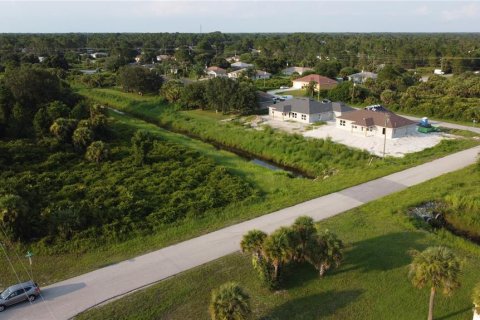 Land in North Port, Florida № 2160349 - photo 11