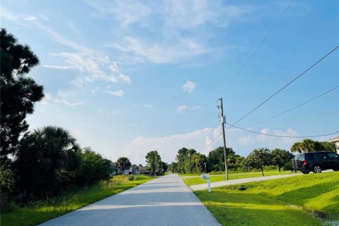 Land in North Port, Florida № 2160349 - photo 20