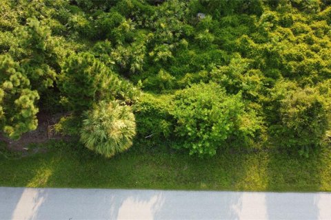 Land in North Port, Florida № 2160349