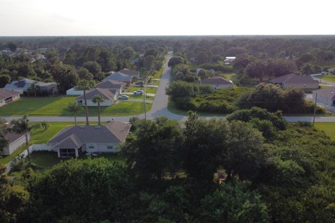 Land in North Port, Florida № 2160349 - photo 9