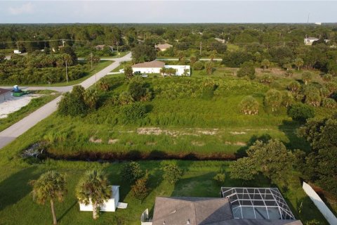 Land in North Port, Florida № 2160349 - photo 12