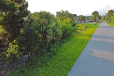Land in North Port, Florida № 2160349 - photo 18