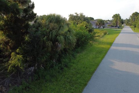 Land in North Port, Florida № 2160349 - photo 15