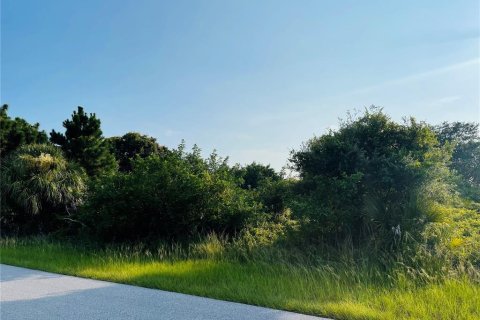 Land in North Port, Florida № 2160349 - photo 22