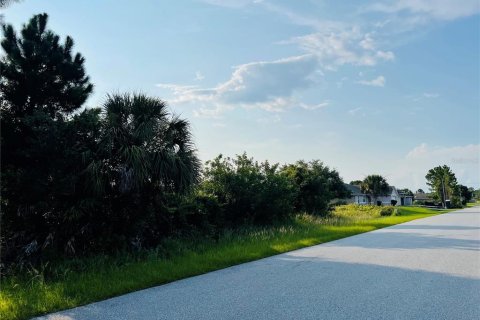 Land in North Port, Florida № 2160349 - photo 21