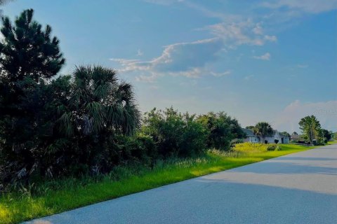 Land in North Port, Florida № 2160349 - photo 7