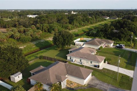 Land in North Port, Florida № 2160349 - photo 13