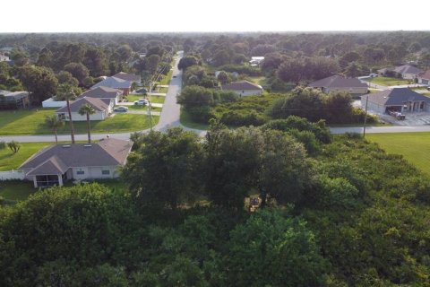 Land in North Port, Florida № 2160349 - photo 14