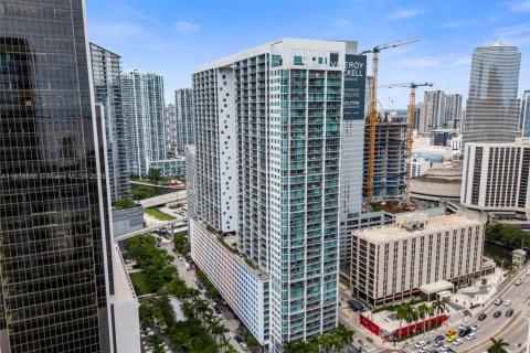 Copropriété à vendre à Miami, Floride: 1 chambre, 68.56 m2 № 1921912 - photo 2