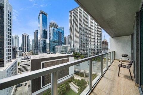 Copropriété à vendre à Miami, Floride: 1 chambre, 68.56 m2 № 1921912 - photo 20