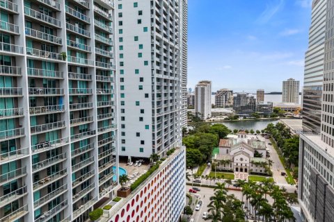 Copropriété à vendre à Miami, Floride: 1 chambre, 68.56 m2 № 1921912 - photo 6