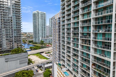Copropriété à vendre à Miami, Floride: 1 chambre, 68.56 m2 № 1921912 - photo 8