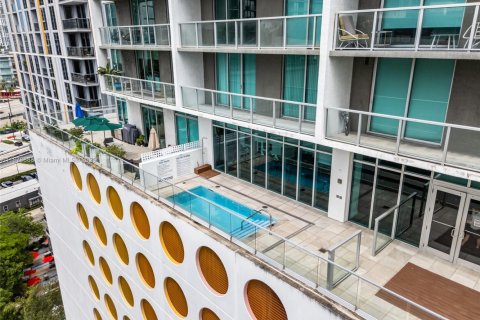 Copropriété à vendre à Miami, Floride: 1 chambre, 68.56 m2 № 1921912 - photo 11
