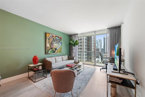 Copropriété à vendre à Miami, Floride: 1 chambre, 68.56 m2 № 1921912 - photo 18