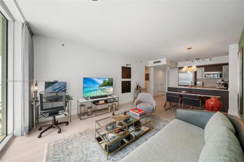 Copropriété à vendre à Miami, Floride: 1 chambre, 68.56 m2 № 1921912 - photo 24