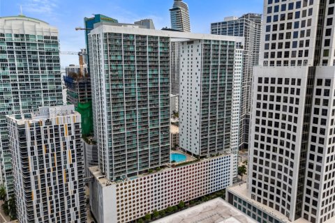 Copropriété à vendre à Miami, Floride: 1 chambre, 68.56 m2 № 1921912 - photo 1