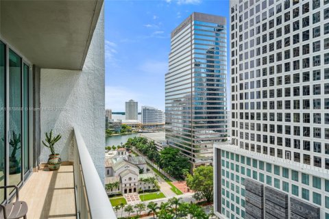 Copropriété à vendre à Miami, Floride: 1 chambre, 68.56 m2 № 1921912 - photo 23
