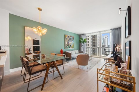 Copropriété à vendre à Miami, Floride: 1 chambre, 68.56 m2 № 1921912 - photo 17