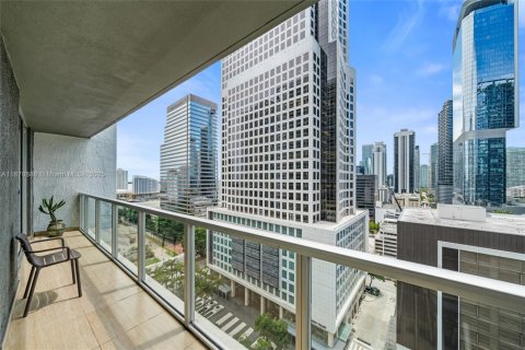 Copropriété à vendre à Miami, Floride: 1 chambre, 68.56 m2 № 1921912 - photo 22