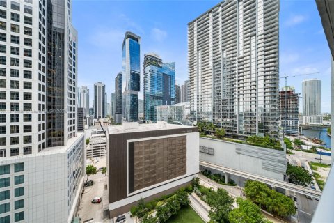 Copropriété à vendre à Miami, Floride: 1 chambre, 68.56 m2 № 1921912 - photo 21