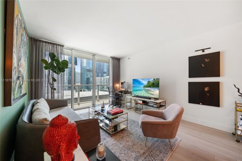 Copropriété à vendre à Miami, Floride: 1 chambre, 68.56 m2 № 1921912 - photo 19