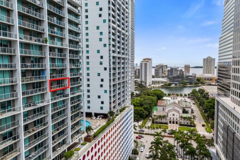 Copropriété à vendre à Miami, Floride: 1 chambre, 68.56 m2 № 1921912 - photo 7